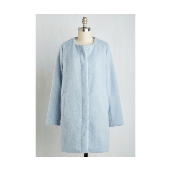 BB Dakota Jackets & Blazers - NWT BB Dakota Tender Loving Carriage Coat